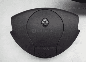 RENAULT TWINGO II 2007-2014 poduszki AIRBAG oryginalne 2