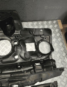 Bmw F48 wygluszenie sciany grodziowej 7326969 7