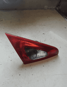Mitsubishi COLT 6 VI CZ3 3D Lampa tylna w klapę LEWA 1