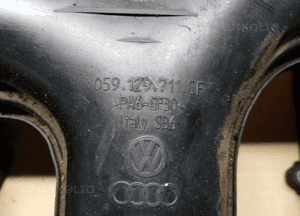Kolektor ssący Audi Q5 3.0 TDI CTB 059129711CF 4