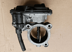 BMW X5 F15 X6 F16 M50D  3.0 D przepustnica 7810752-03 1