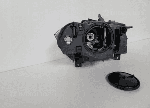 BMW X5 F15 / X6 F16 Lampa przednia - Xenon L 4397 6