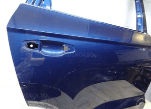 Seat ateca 575 drzwi prawe tył tylne org 575833312 5