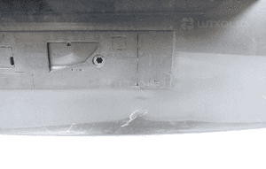 KLAPA BAGAŻNIKA TYŁ AUDI A6 C7 4G0 KOMBI 5