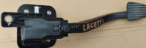 Chevrolet Lacetti I pedał sprzęgła 1