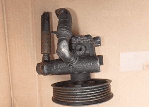 POMPA WSPOMAGANIA VW POLO LUPO 1.9 SDI 3