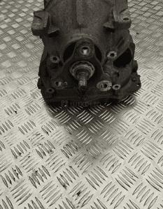 Bmw F20 F21 F30 F31 2.0D skrzynia N47 6HP-45 8623594 16