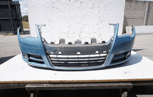 Zderzak przód halogeny spryskiwacze volkswagen eos LK5X 1