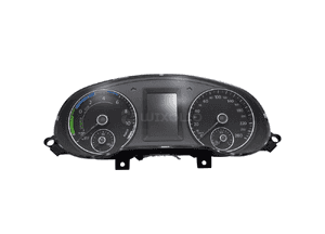 Licznik volkswagen jetta vi 5C 1.4 hybryda hybrid 5C6920873B 2014-18 europa 1