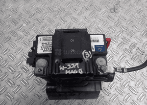 AKUMULATOR DODATKOWY W221 LIFT RADOM 2