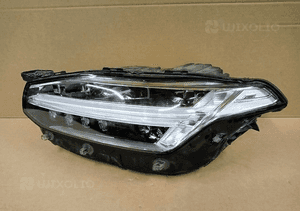Lampa lewa lewy full led volvo XC90 ii lift 19-23 1