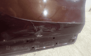 Drzwi prawe tylne prawy tył kia sorento 3 iii 15- 3