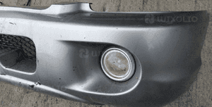Hyundai Santa FE zderzak przod przedni 00-05 3