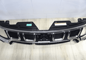 Grill atrapa suzuki ignis 2020 2021 72112-73S0 7