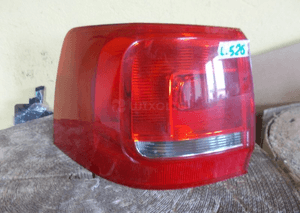 LAMPA TYŁ TYLNA LEWA VW SHARAN 10- 7N0945095D 1