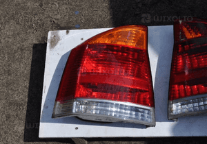 vectra C lampa lewa WYSYŁKA 1