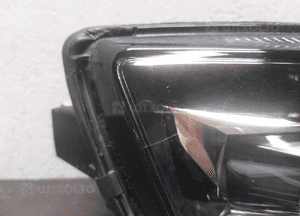 LAMPA PRZÓD PRAWA SKODA OCTAVIA III 3 LIFT FULL LED 5E1941016F 2