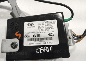 Moduł sterownik assy kia ceed ii 95400-A2251 2015-2018 lift 4