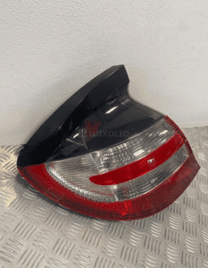 Lampa tył tylna lewa mercedes c-klasa W203 sport coupe lift 3
