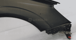 BŁOTNIK PRZEDNI LEWY OPEL ASTRA H Z20R 11