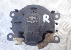 HALOGEN PRAWY PEUGEOT 307 LIFT RADOM 3