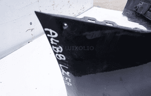 ZDERZAK PRZÓD HALOGENY S-LINE AUDI A4 B8 LZ5A 5