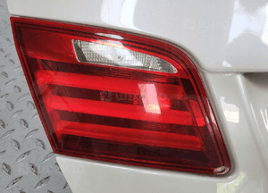 KLAPA LAMPY tył tylna Lotka M-Pakiet BMW 5 F10 U21 8