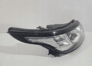 Range Rover SPORT II L494 Bi-xenon R - 13662 3