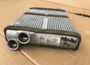 Nagrzewnica wody Audi Vw Porsche M1888006 2