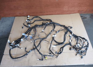 QASHQAI I J10 INSTALACJA ELEKTRYCZNA 24010BR14A 6