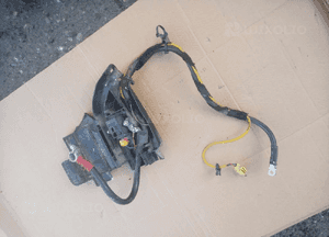 klema plusowa audi a 6 c 6 4f0971812a