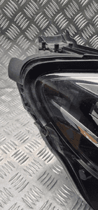 Mercedes W213 lampa prawa prawy przód przednia uk anglik A2139066801 6