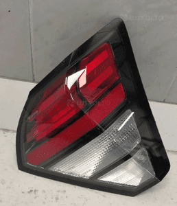 Hyundai kona ii 23- lampa tył tylna prawa oryginał 2