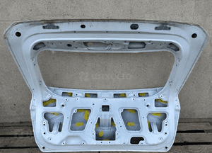 Klapa bagaznika tyl tylna kia sportage v 5 2021- bardzo ladna 6