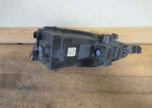 Halogen przeciwmgielny prawy lewy vw golf vii 7 lift 2016-2020 17
