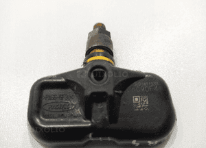 Czujnik ciśnienia opon tmps toyota RAV4 iii 0621811233 2006-2012 4