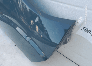 Błotnik prawy fiat ducato citroen jumper peugeot boxer movano 14- 500/014 2