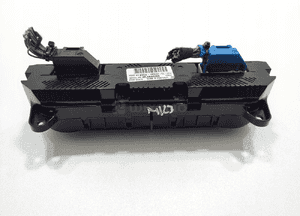Panel klimatyzacji nawiewu ford focus MK3 iii BM5T-18C612-CL 2010-2014 3