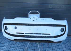 Zderzak przód przedni vw volkswagen up! 2011-2016 1