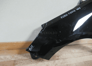 Błotnik przedni przód lewy ford fiesta MK8 2017- 13