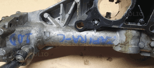 Chłodnica przepustnica spalin EGR Opel Zafira C 2.0 CDTI 55577443 14