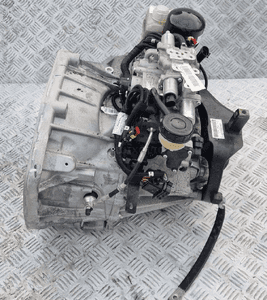 Skrzynia biegow renault master iv 4 2.3 dci PA0026 4