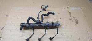 Listwa wtryskowa rurki czujnik VW Touareg 3.0 TDI 057130764B 059130090J 1