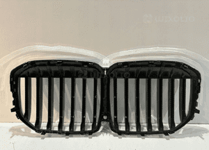 BMW X7 G07 Grill / Atrapa chłodnicy - 14609 5