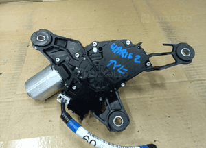 Toyota Yaris II  06-11 silniczek wycieraczki tyl tylnej 85130-0D020 5