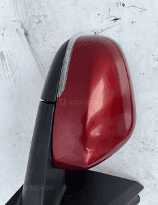 Volvo s60 II lusterko prawe 612-46 31371154 12PIN UK 2