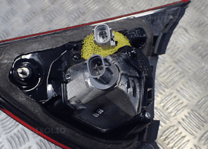 Lampa klapy lewy tył led mazda CX-5 CX5 lift radom 4