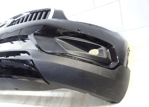 Zderzak przod przedni volvo XC40 ii 18- 31449359 11