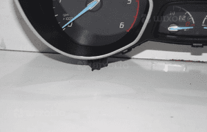 Ford Focus MK3 CMAX zegary liczniki 3