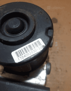 Pompa abs peugeot / citroen nr 9665344180 8